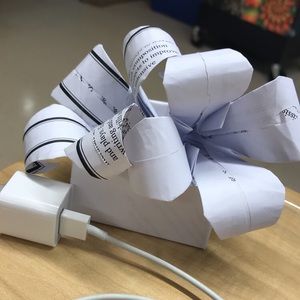 Meet your Posher, Sabrina